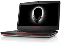 Alienware Laptop 15 R2