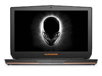 Alienware Laptop 17 R3