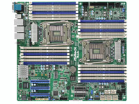 ASRock Motherboard EP2C612D24-4L