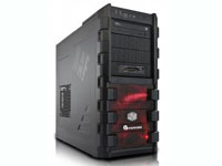 PC Specialist Desktop Zephyr Elite