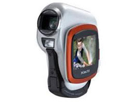 Sanyo Xacti VPC-CA6 Digital Camcorder