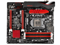 ASRock Motherboard B150 Combo