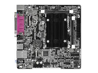 ASRock Motherboard N3150B-ITX