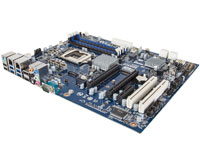 Gigabyte Motherboard MW31-SP0