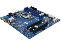 Gigabyte Motherboard MW21-SE0