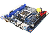 Gigabyte Motherboard MX11-PC0