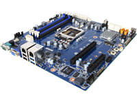 Gigabyte Motherboard MX31-BS0