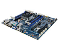 Gigabyte Motherboard MP30-AR0