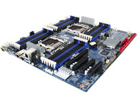Gigabyte Motherboard MD80-TM1