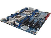 Gigabyte Motherboard MD70-HB2
