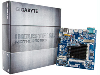 Gigabyte Motherboard MZJ19AI