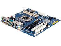 Gigabyte Motherboard MATMH81