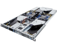 Gigabyte Server Barebone G190-H44 (MG30-G10)