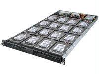 Gigabyte Server Barebone D120-S3G