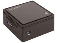 Gigabyte Server Barebone GB-BXBT-3825