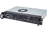 Gigabyte Server Barebone GB-SIOPS-4550U