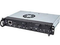 Gigabyte Server Barebone GB-SIOPS-J1900