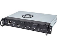 Gigabyte Server Barebone GB-SIOPS-4210U