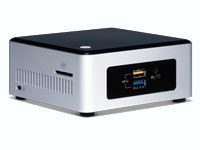 Intel Next Unit of Computing (NUC) NUC5PGYH