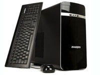 Zoostorm Desktop 7260-0096
