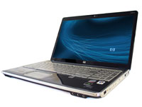 HP Pavilion Notebook HDX16T