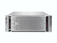 HP ProLiant DL580 Gen9