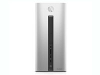 HP Pavilion Desktop 550-154na