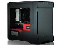 DinoPC Desktop Primal GT2 (Z170N-Wifi)
