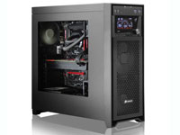 DinoPC Desktop Primal GT7 (Maximus VIII Hero)
