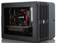 Mayhem Z1 (X99M Gaming 5)