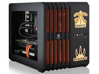 Mayhem Z3 (X99-S)