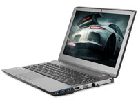 Impact RS1