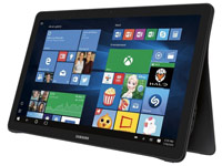 Samsung Tablet Galaxy View 18.4inch