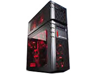 CyberPowerPC Desktop Infinity Xtreme Pro