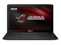 Asus Laptop GL552VW-DH71 ROG