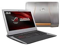 Asus Laptop G752VL-DH71 ROG
