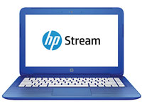 HP Stream 13-c100na