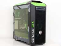 CyberPowerPC Desktop Infinity X77