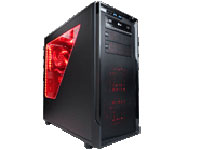 CyberPowerPC Desktop Infinity X7 Titan