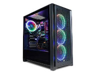 CyberPowerPC Desktop Infinity X5 SE
