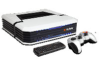 Syber Vapor A