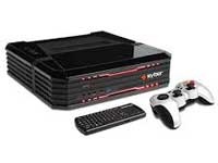 Syber Vapor Xtreme