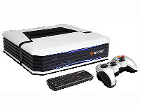 Steam Machine I