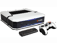 Steam Machine X