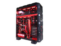 CyberPowerPC Desktop Fang III Viper