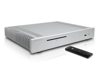 CyberPowerPC Desktop Zeus TV Pro A100
