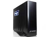 CyberPowerPC Desktop Zeus Mini-A 100