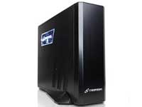 CyberPowerPC Desktop Zeus Mini-A 200