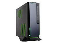 CyberPowerPC Desktop Zeus Mini Evo-I 960