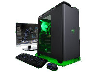 Pro Gamer FTW Ultra 1000